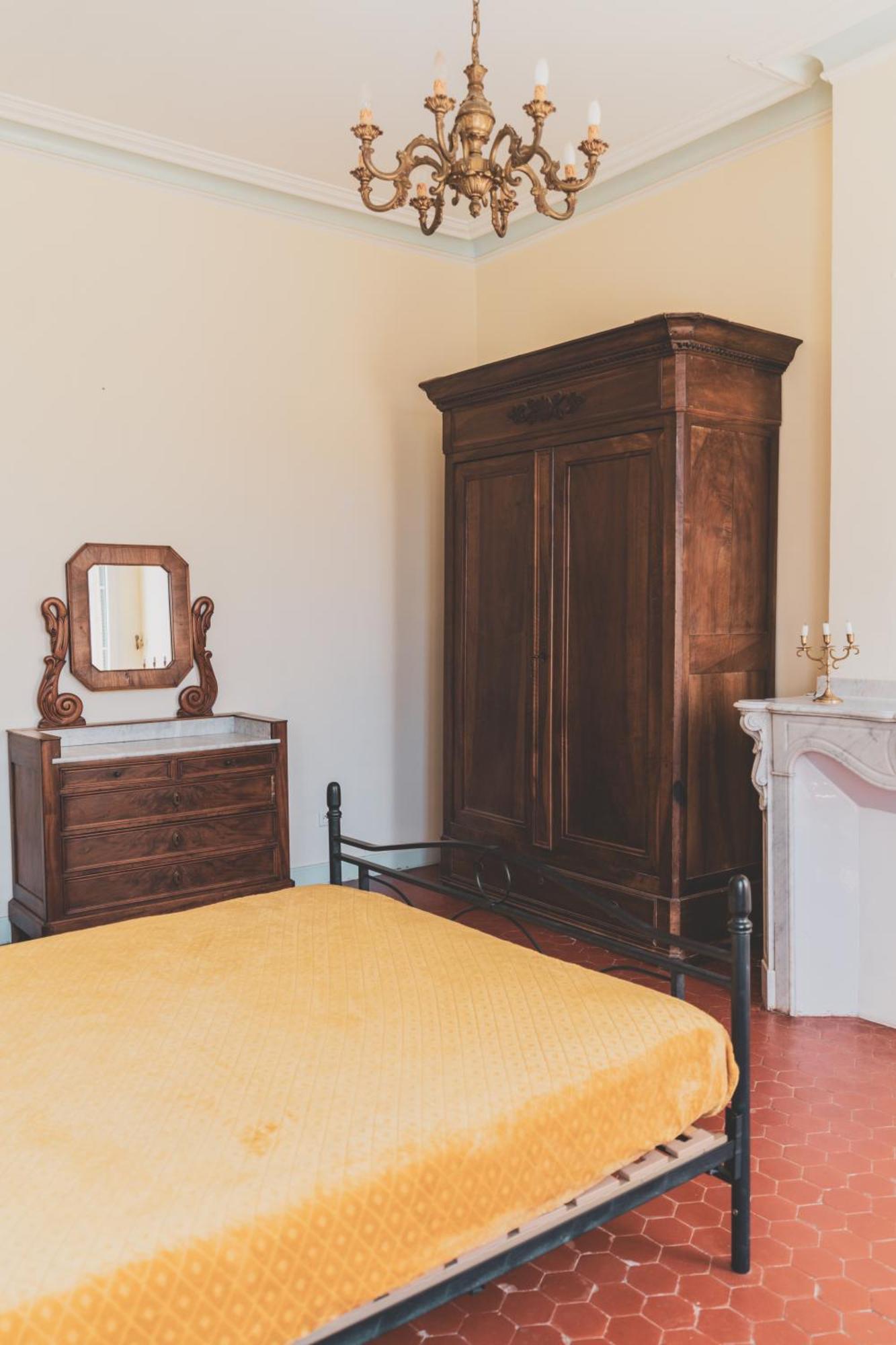 Maison Pelissier Bed And Breakfast With Sweeming Pool Cuxac-d'Aude Ngoại thất bức ảnh