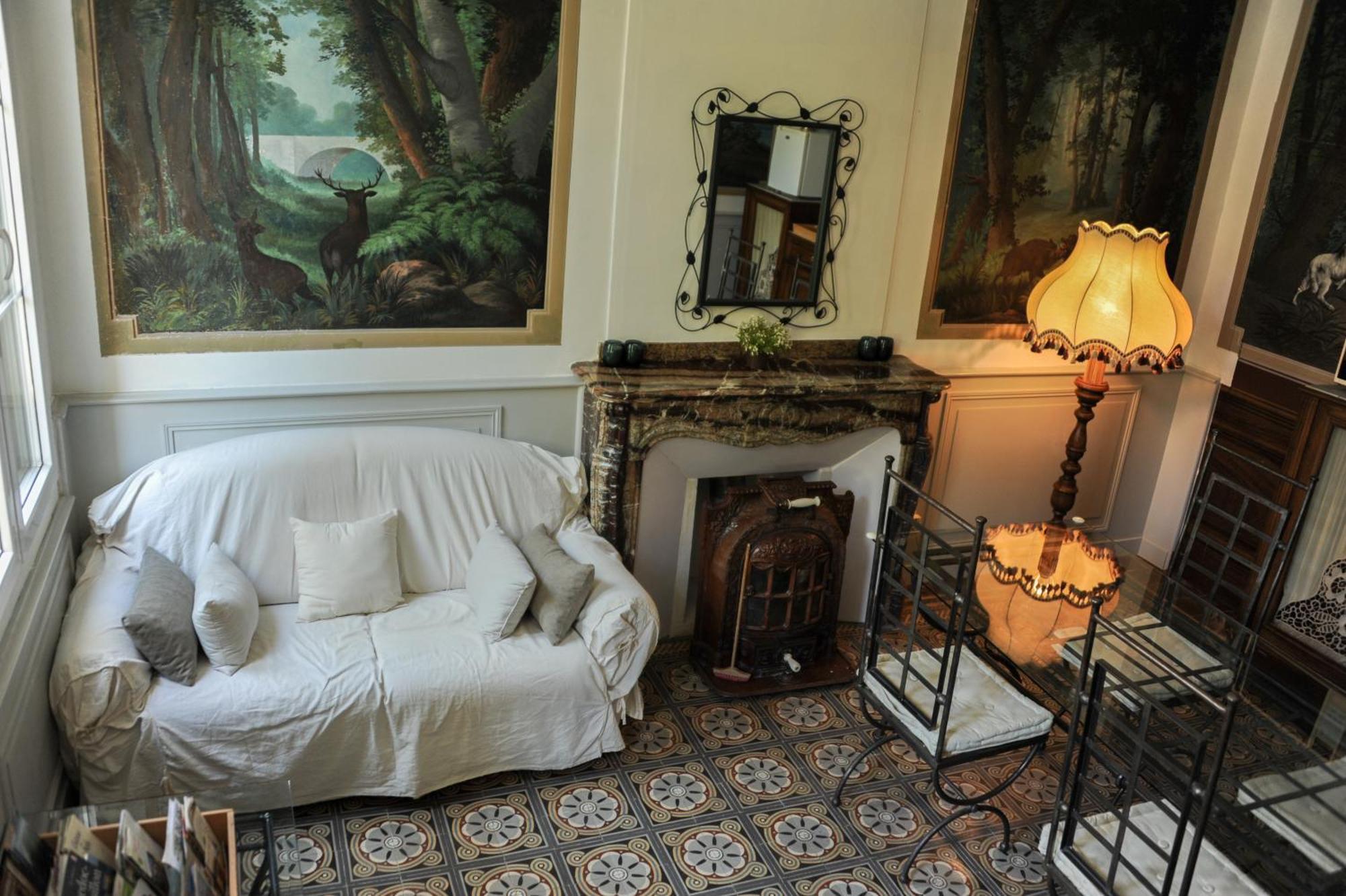 Maison Pelissier Bed And Breakfast With Sweeming Pool Cuxac-d'Aude Ngoại thất bức ảnh