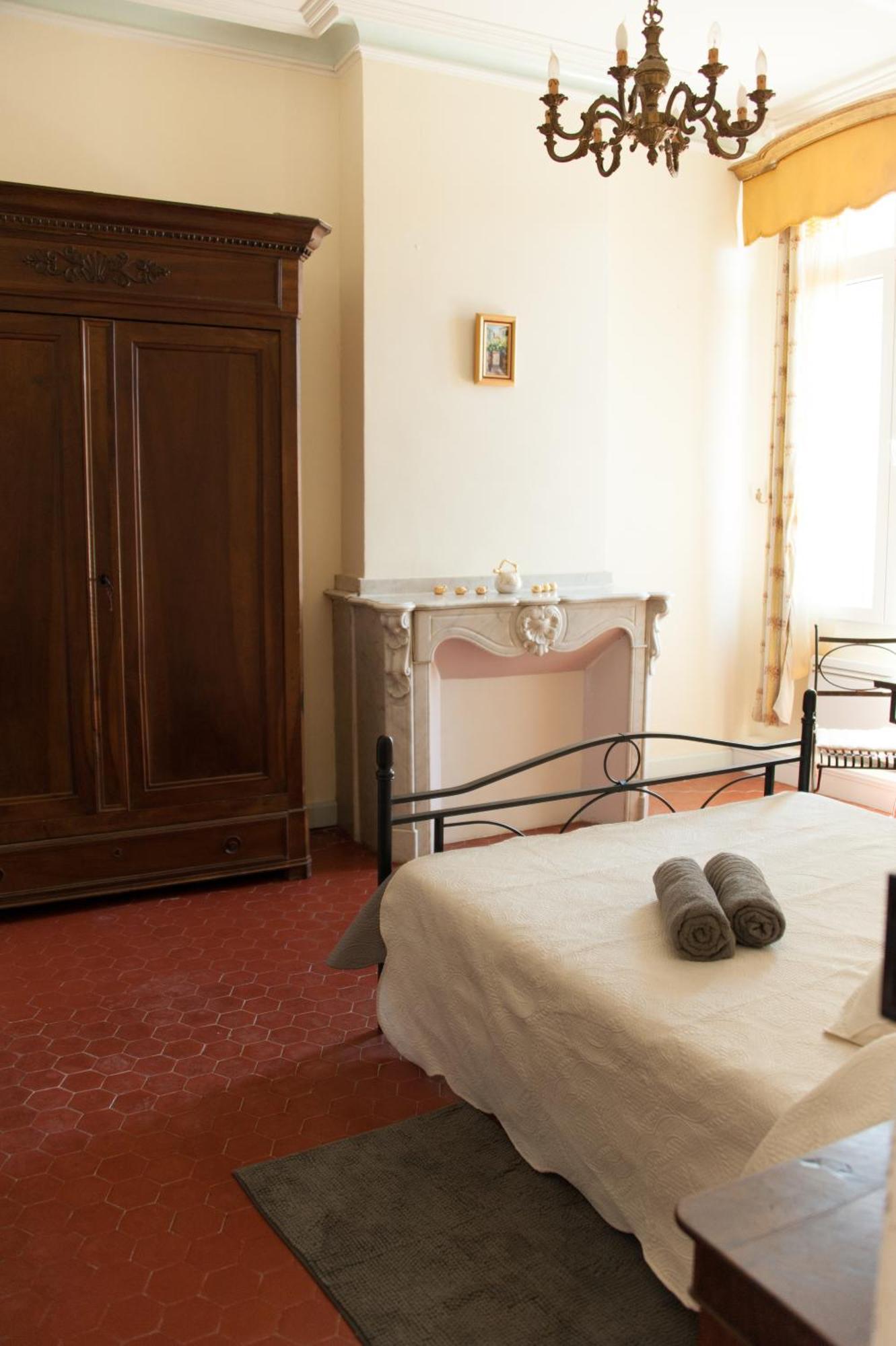 Maison Pelissier Bed And Breakfast With Sweeming Pool Cuxac-d'Aude Ngoại thất bức ảnh