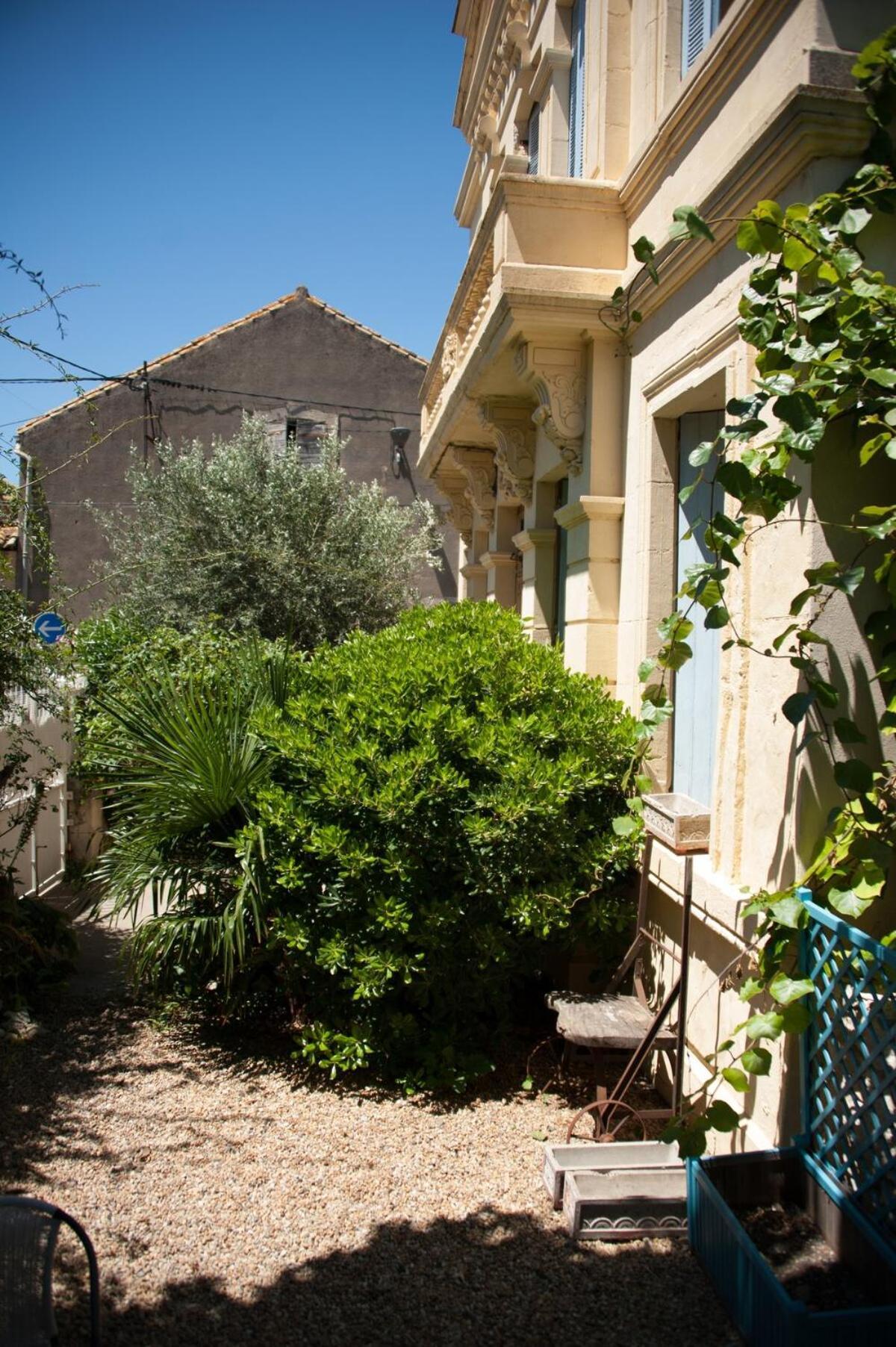 Maison Pelissier Bed And Breakfast With Sweeming Pool Cuxac-d'Aude Ngoại thất bức ảnh